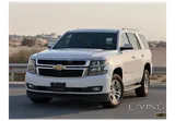 Chevrolet Tahoe LS 2015 V8